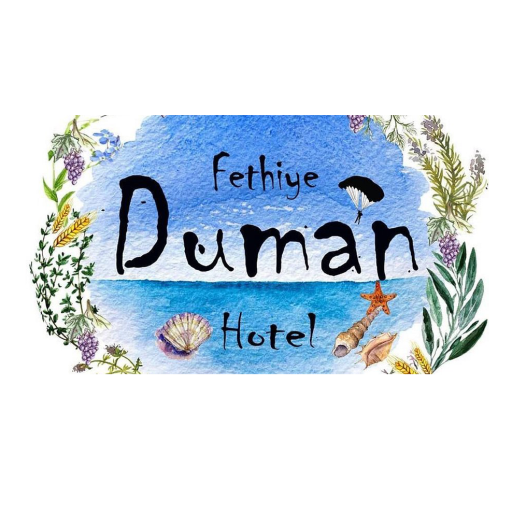 Duman Hotel / Fethiye